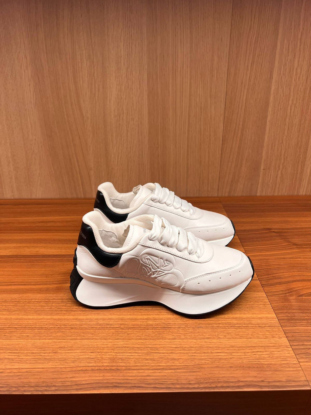 Alexander McQueen Sprint Runner