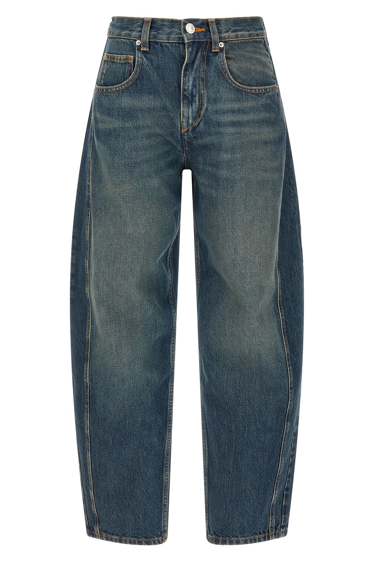 'Oriane-GZ' jeans