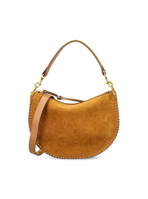 Borsa realizzata in pelle