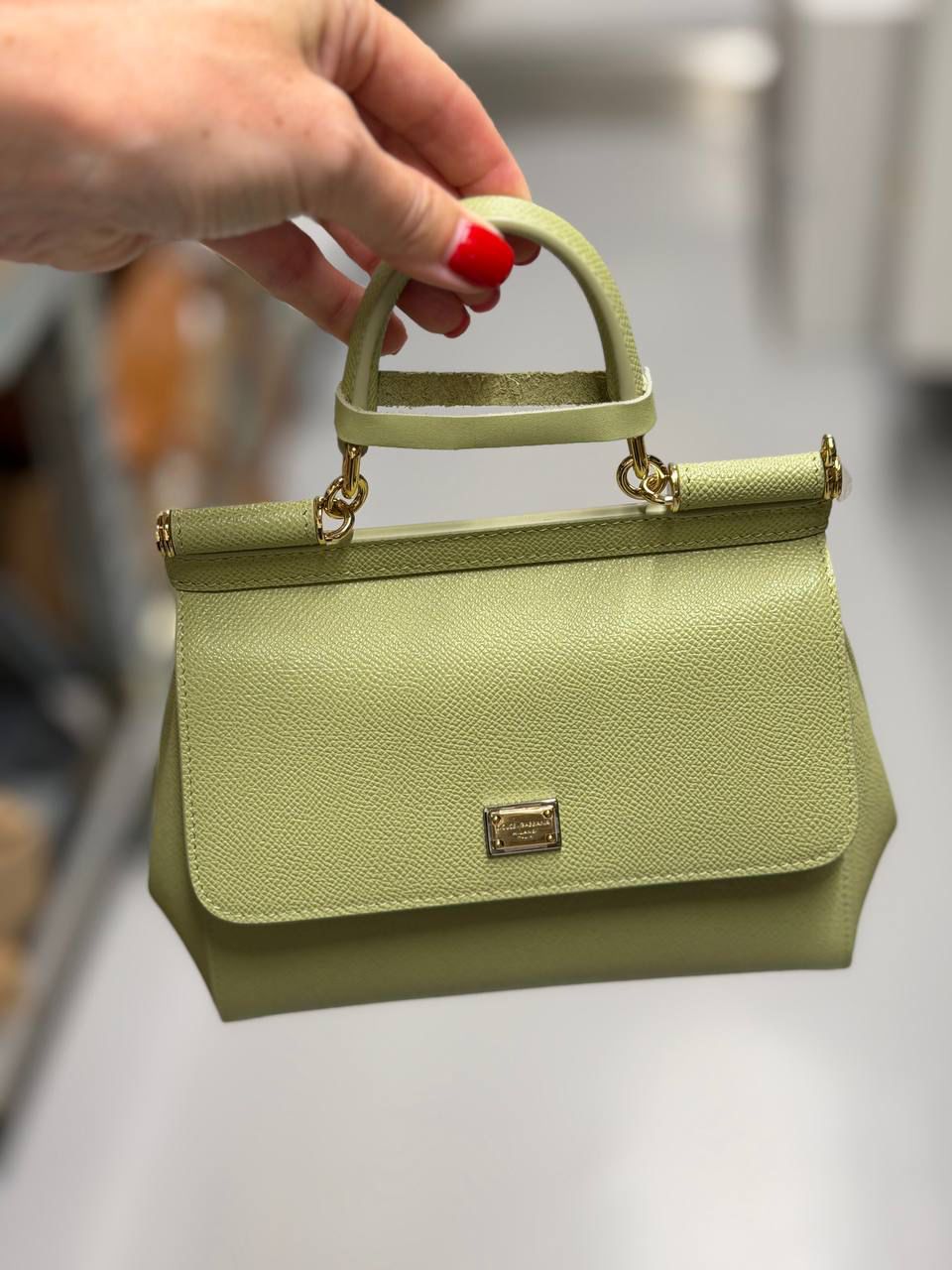 Sicily Small Bag