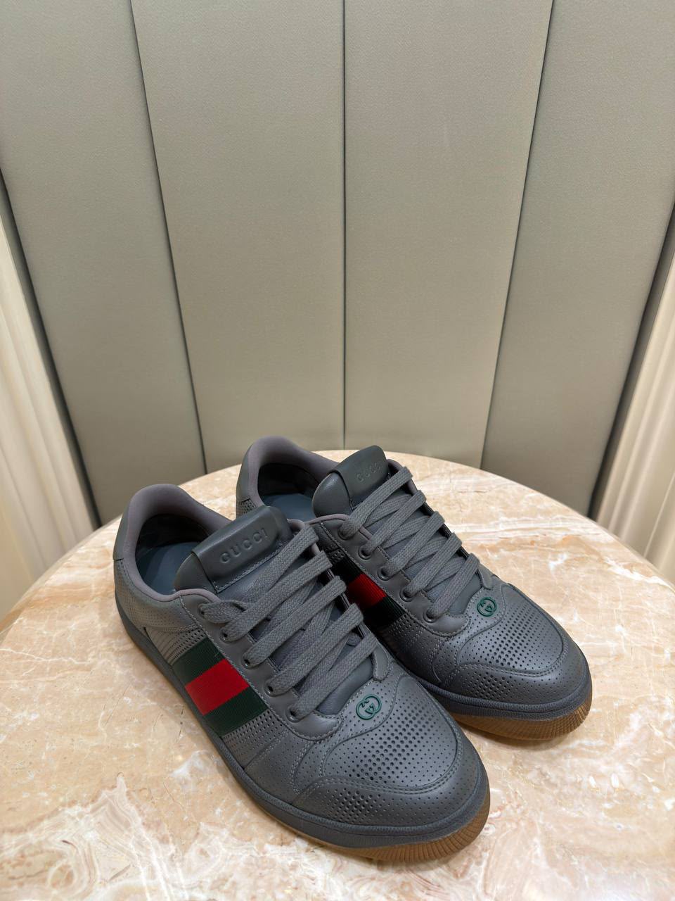 Men's Basket Sneaker
