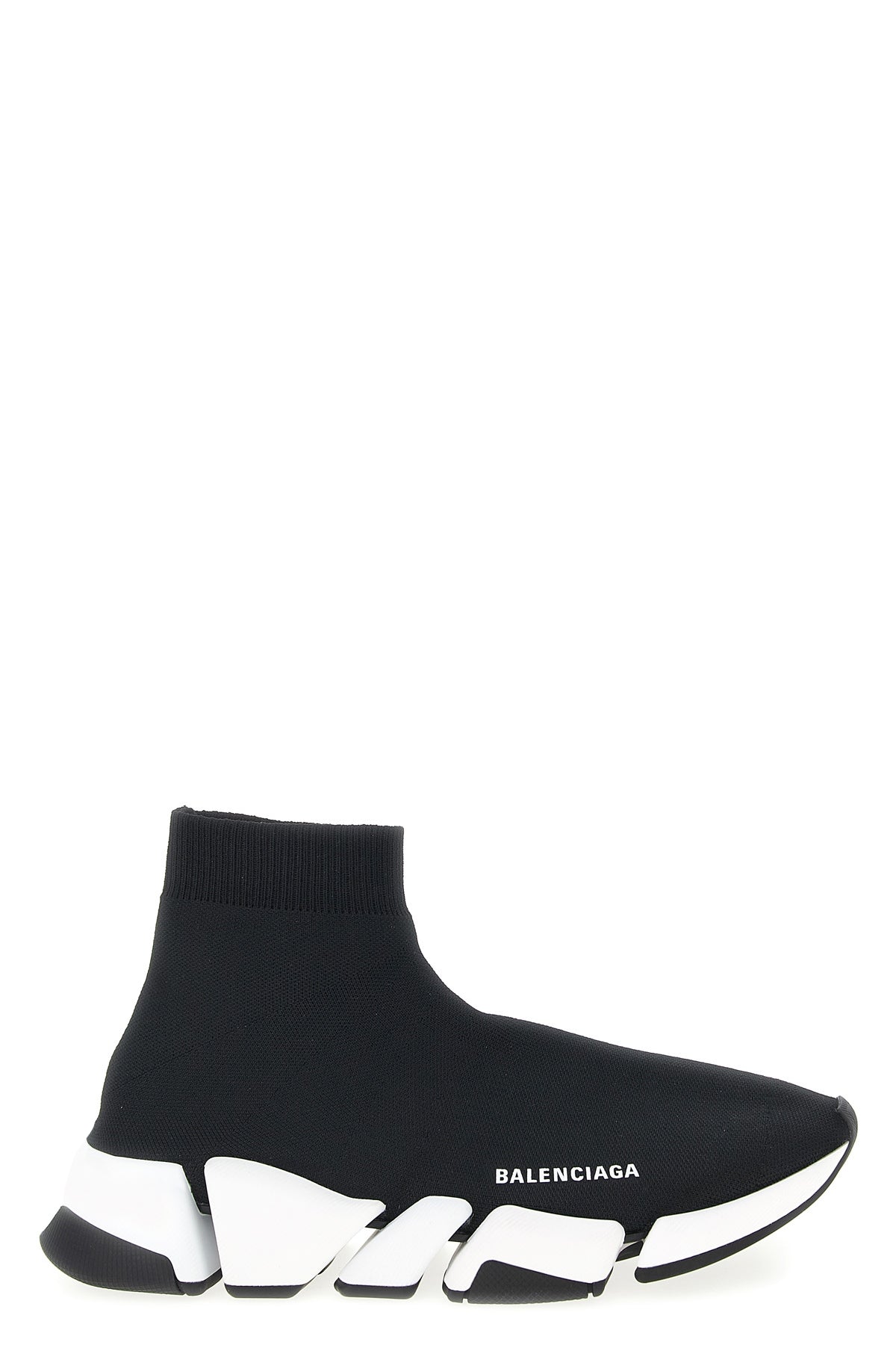 BALENCIAGA 'Speed 2.0’ sneakers For Women 92% polyurethane 8% elastane