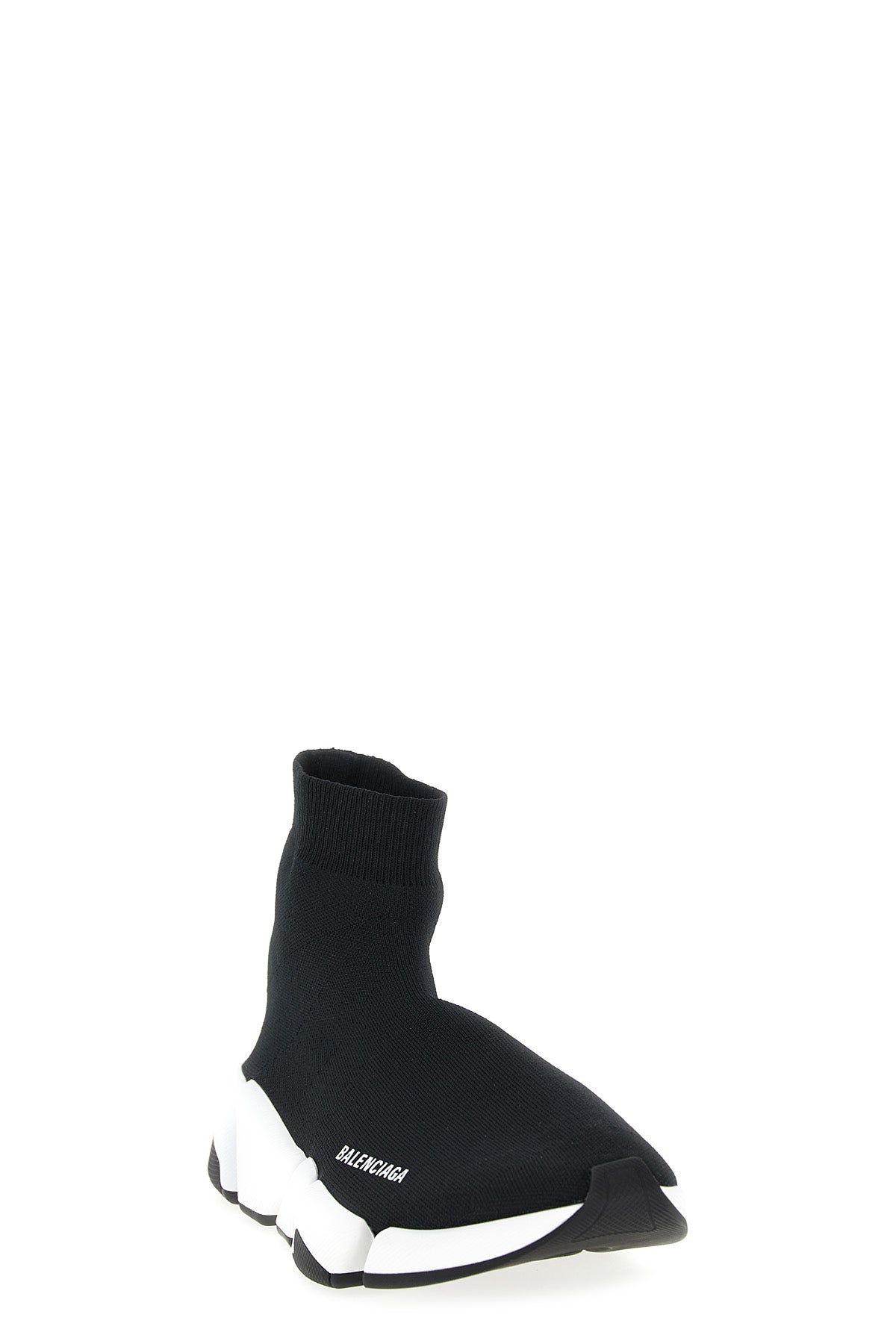 BALENCIAGA 'Speed 2.0’ sneakers For Women 92% polyurethane 8% elastane