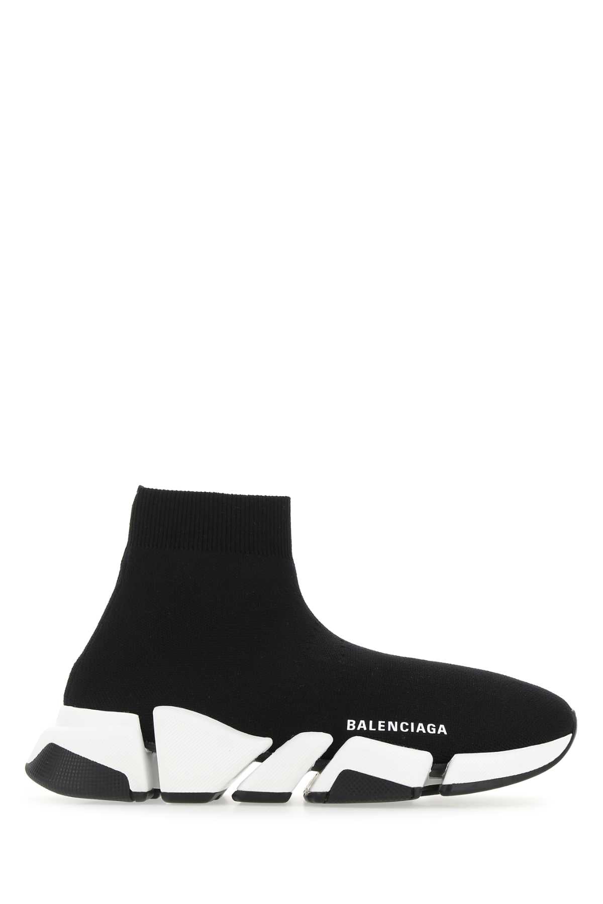 BALENCIAGA SNEAKERS For Women T POLYESTER 92%