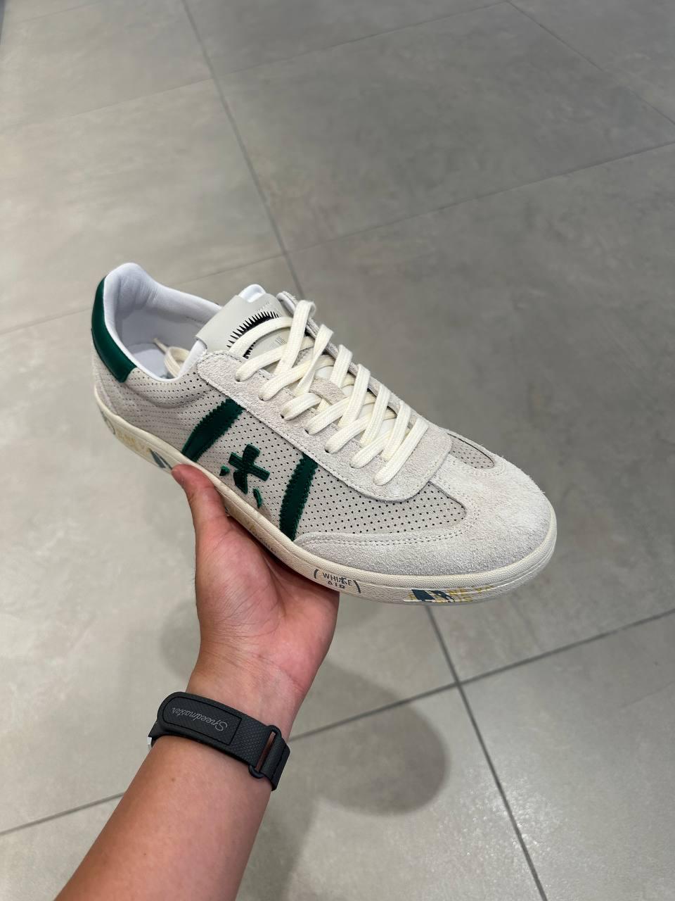 Bonnie 24 Sneakers