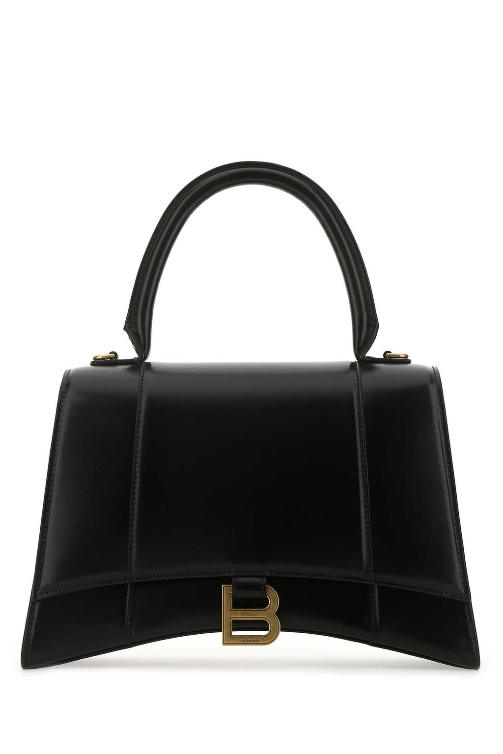 BALENCIAGA BORSA For Women Exterior: 100% Calf Interior: 100% Leather Finish