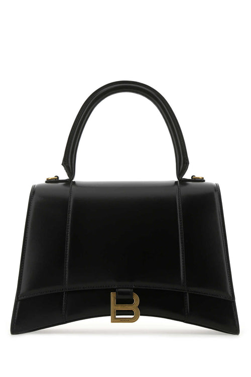 BALENCIAGA BORSA For Women Exterior: 100% Calf Interior: 100% Leather Finish