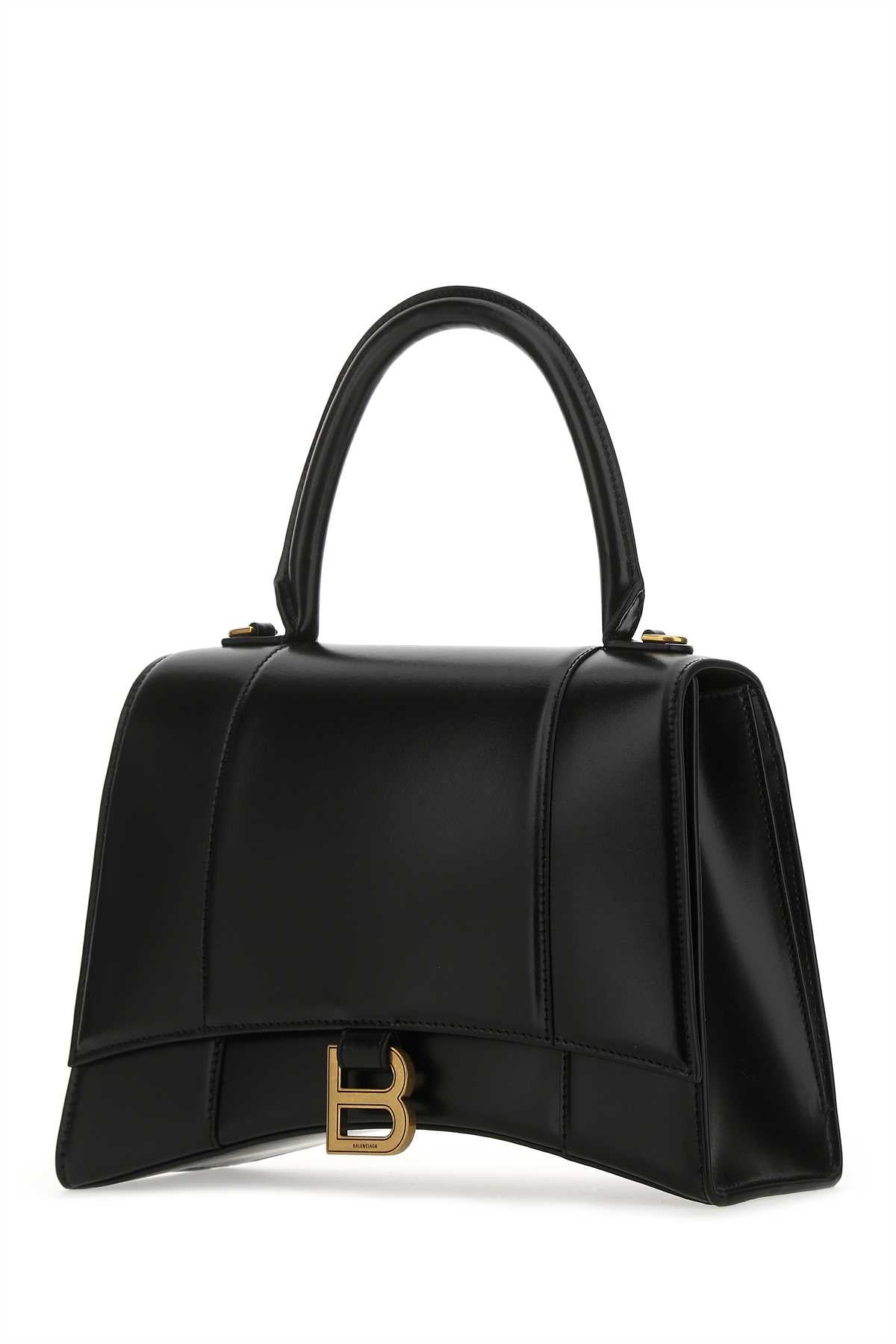BALENCIAGA BORSA For Women Exterior: 100% Calf Interior: 100% Leather Finish