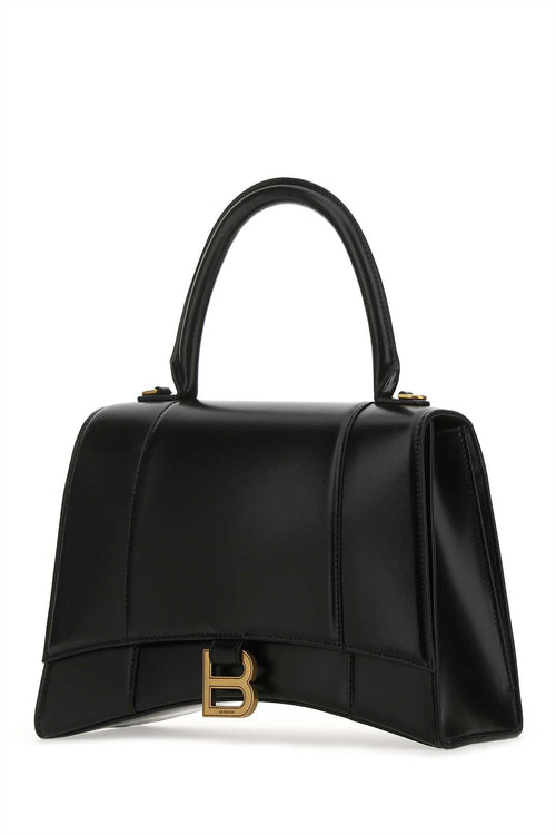 BALENCIAGA BORSA For Women Exterior: 100% Calf Interior: 100% Leather Finish