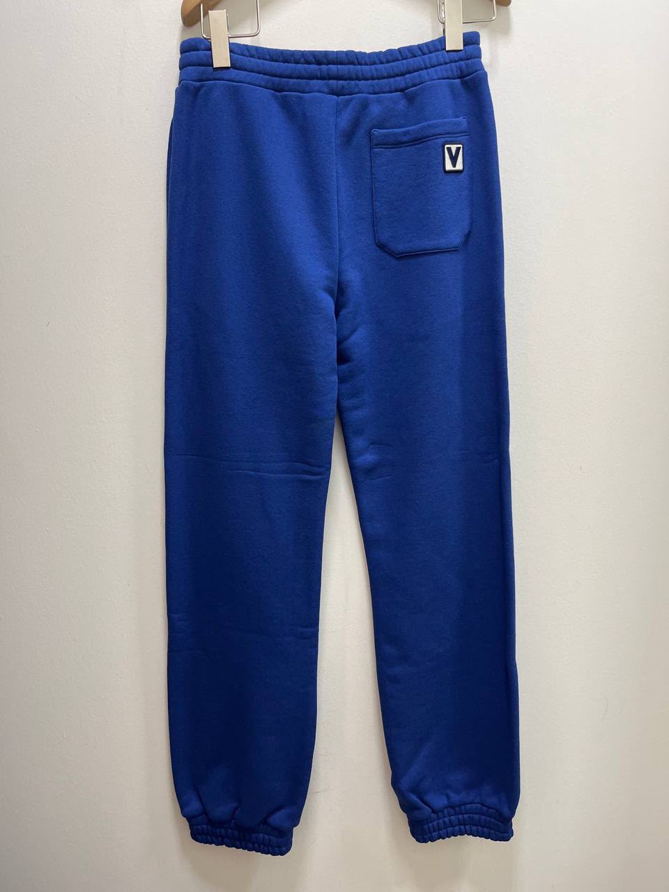V Logo Sweatpants