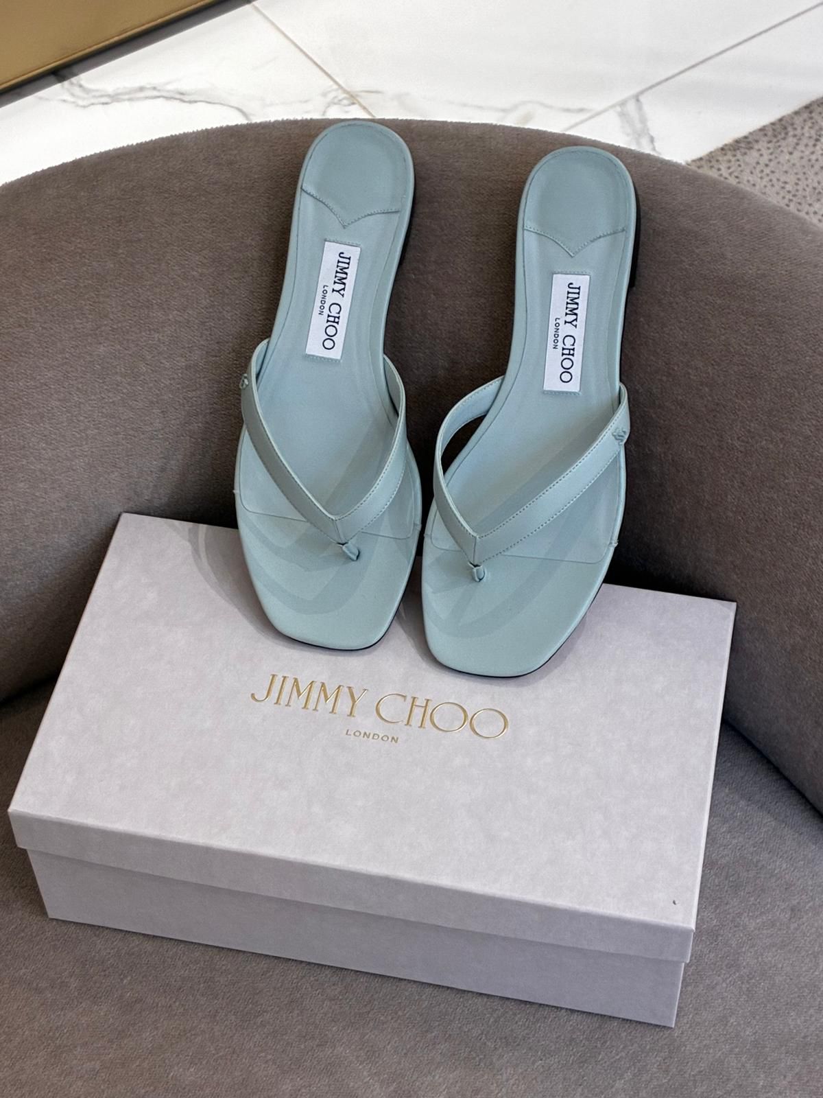 Flaca Flat Sandals