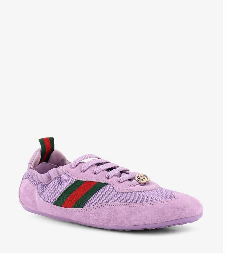 Women's Ballet Sneaker