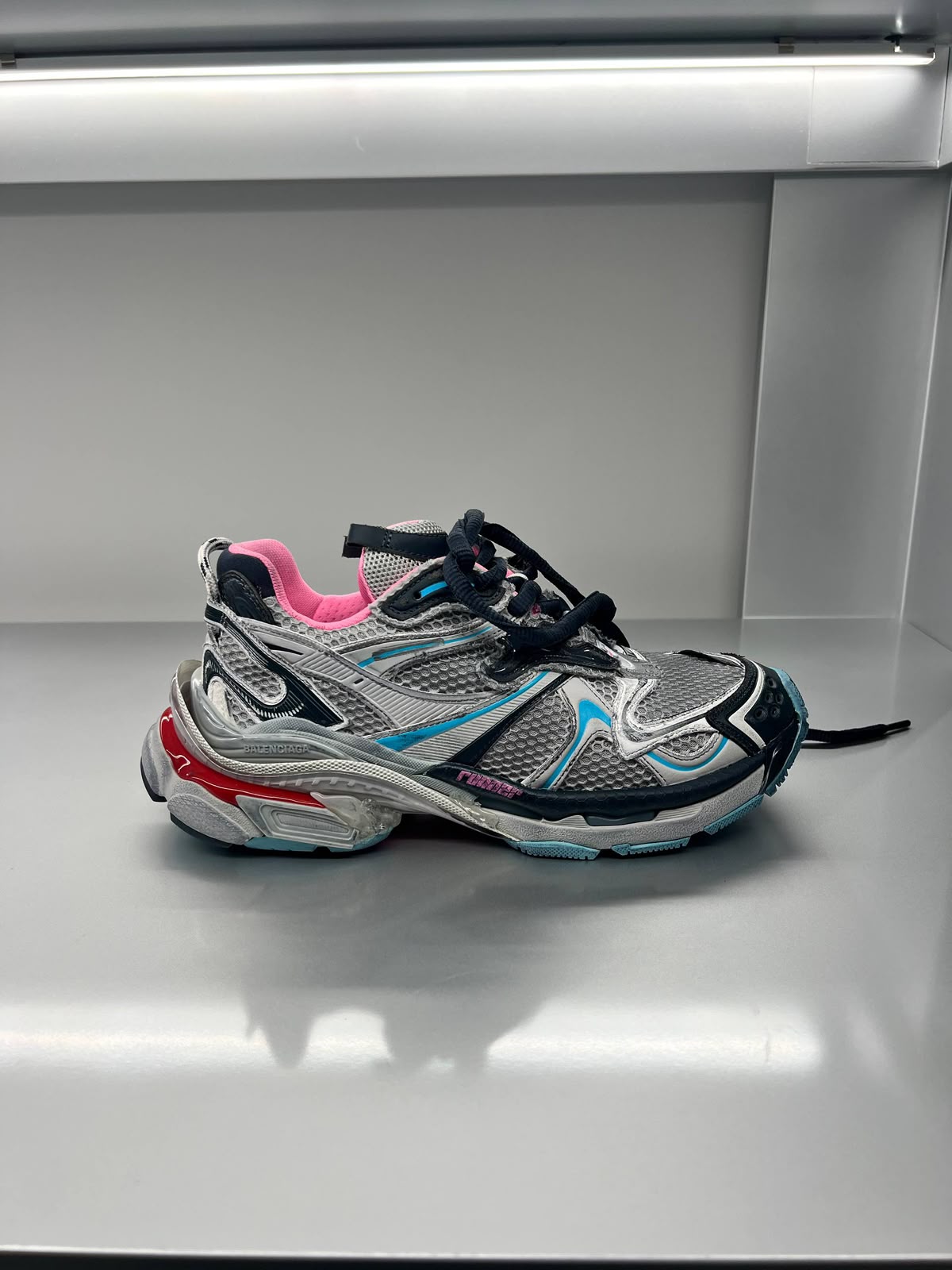 Runner Sneaker