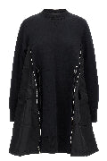 'Sponge' dress