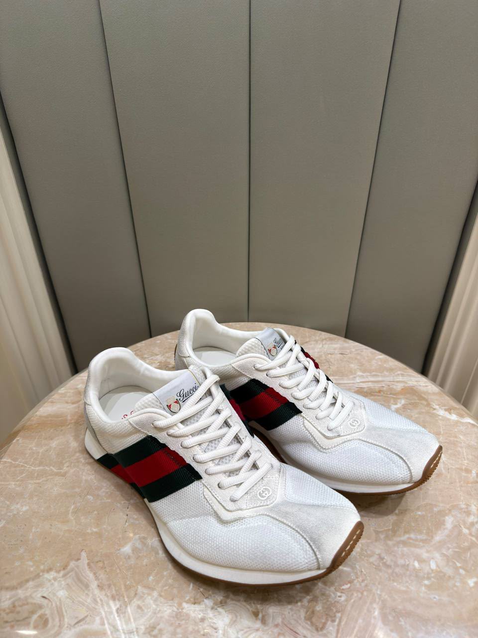 Run Sneaker