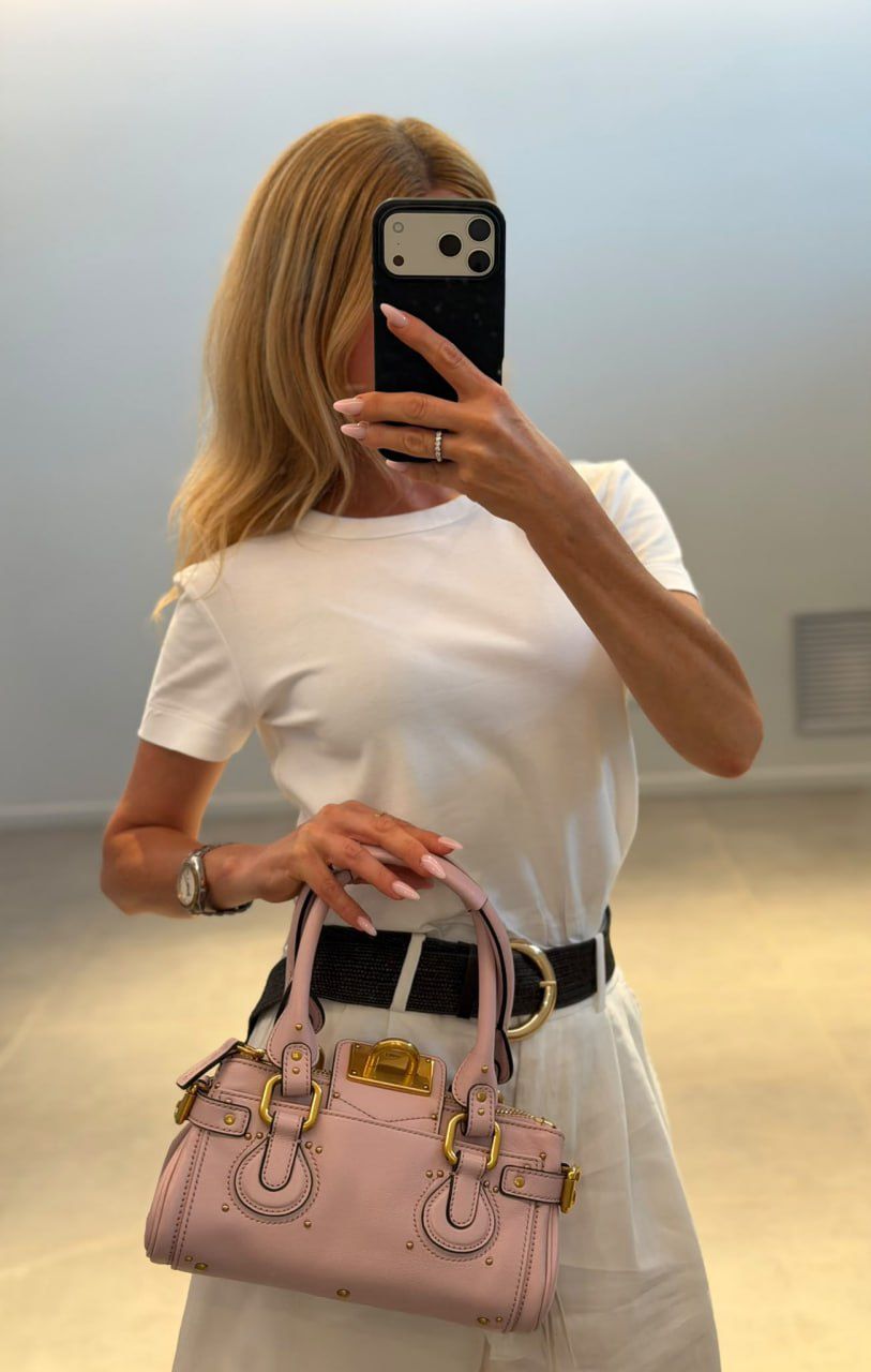 Paddington Bag