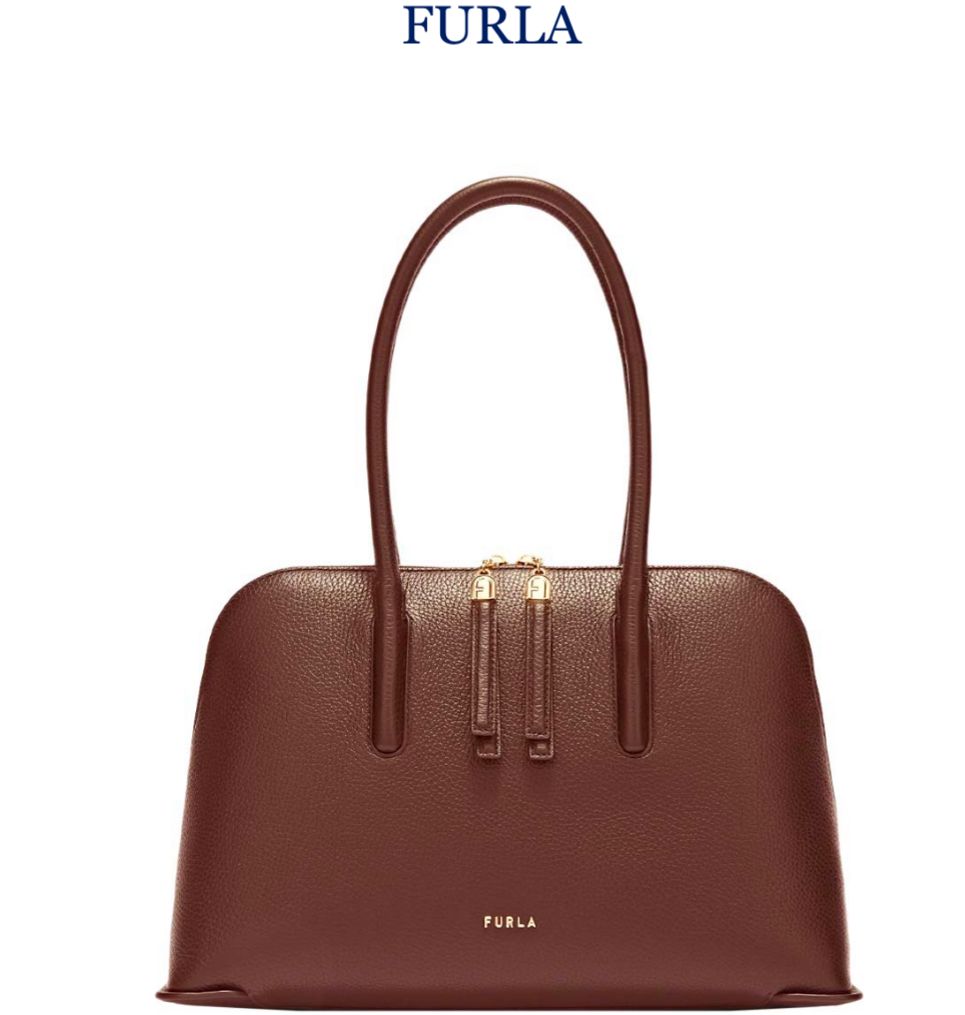 Gilda Tote Bag