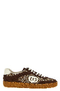 'Incrocio GG' sneakers