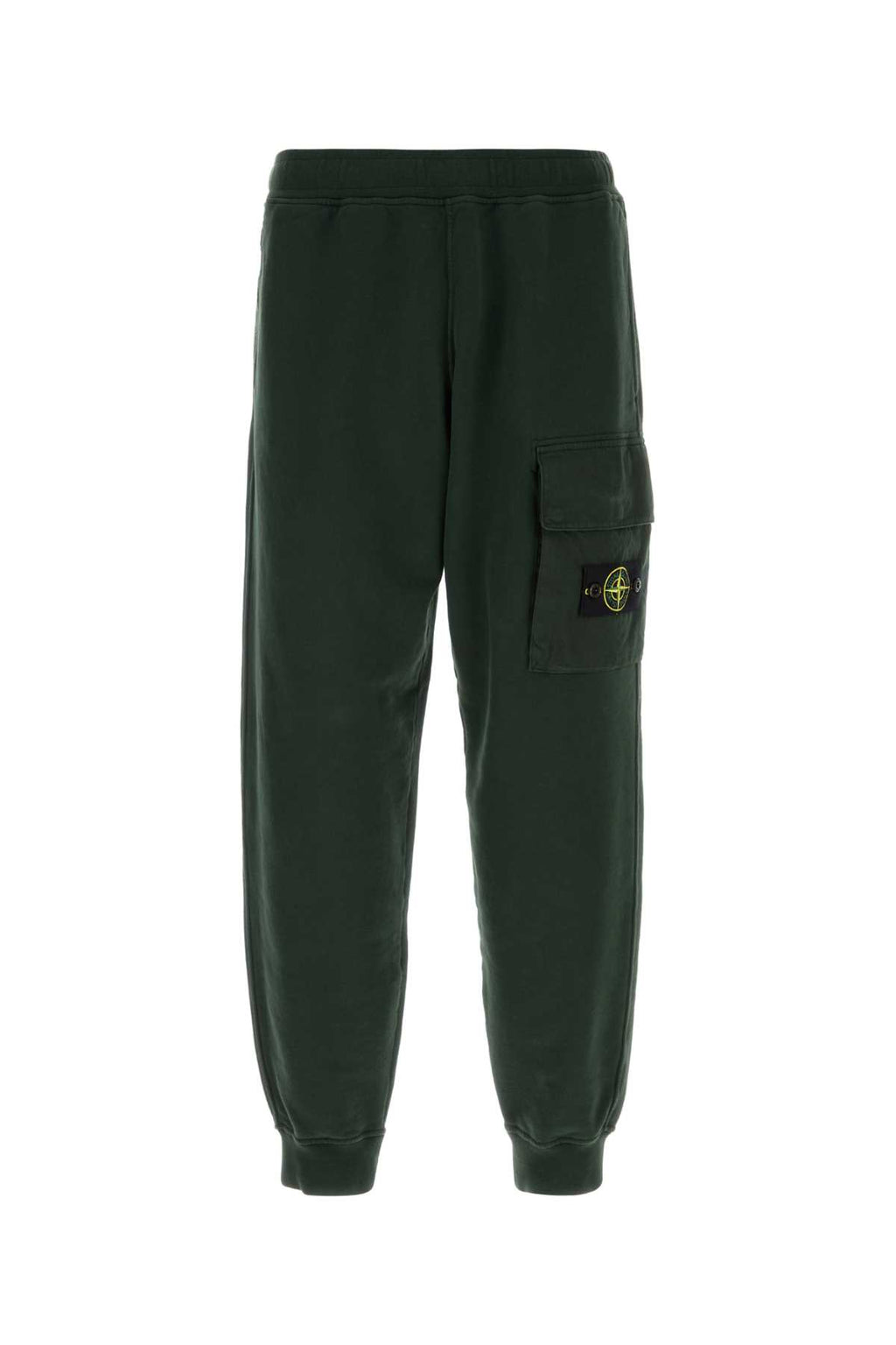 STONE ISLAND FELPA PANTALONE