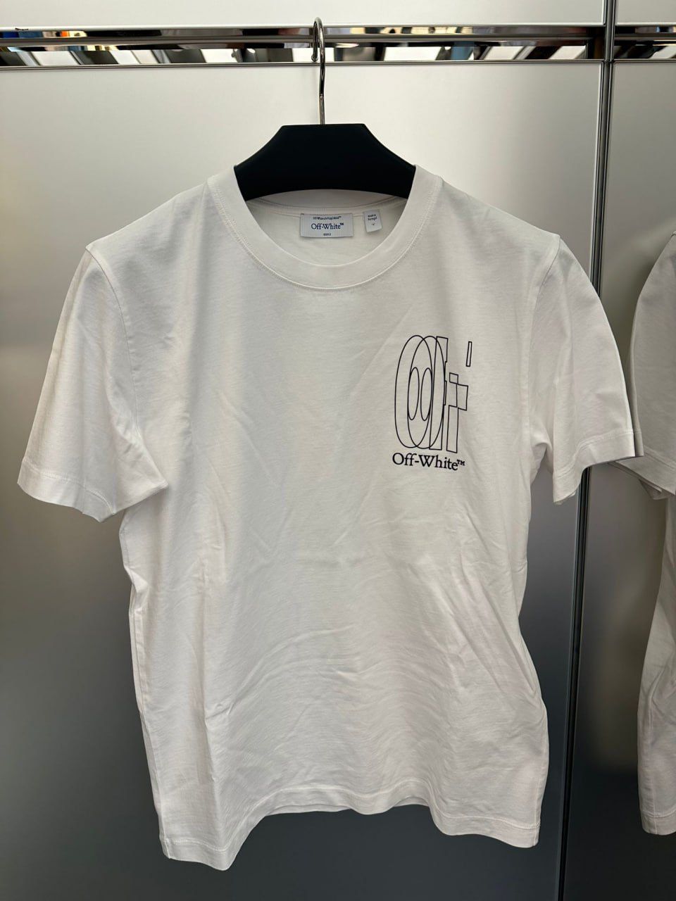 Outline Arrows T-Shirt