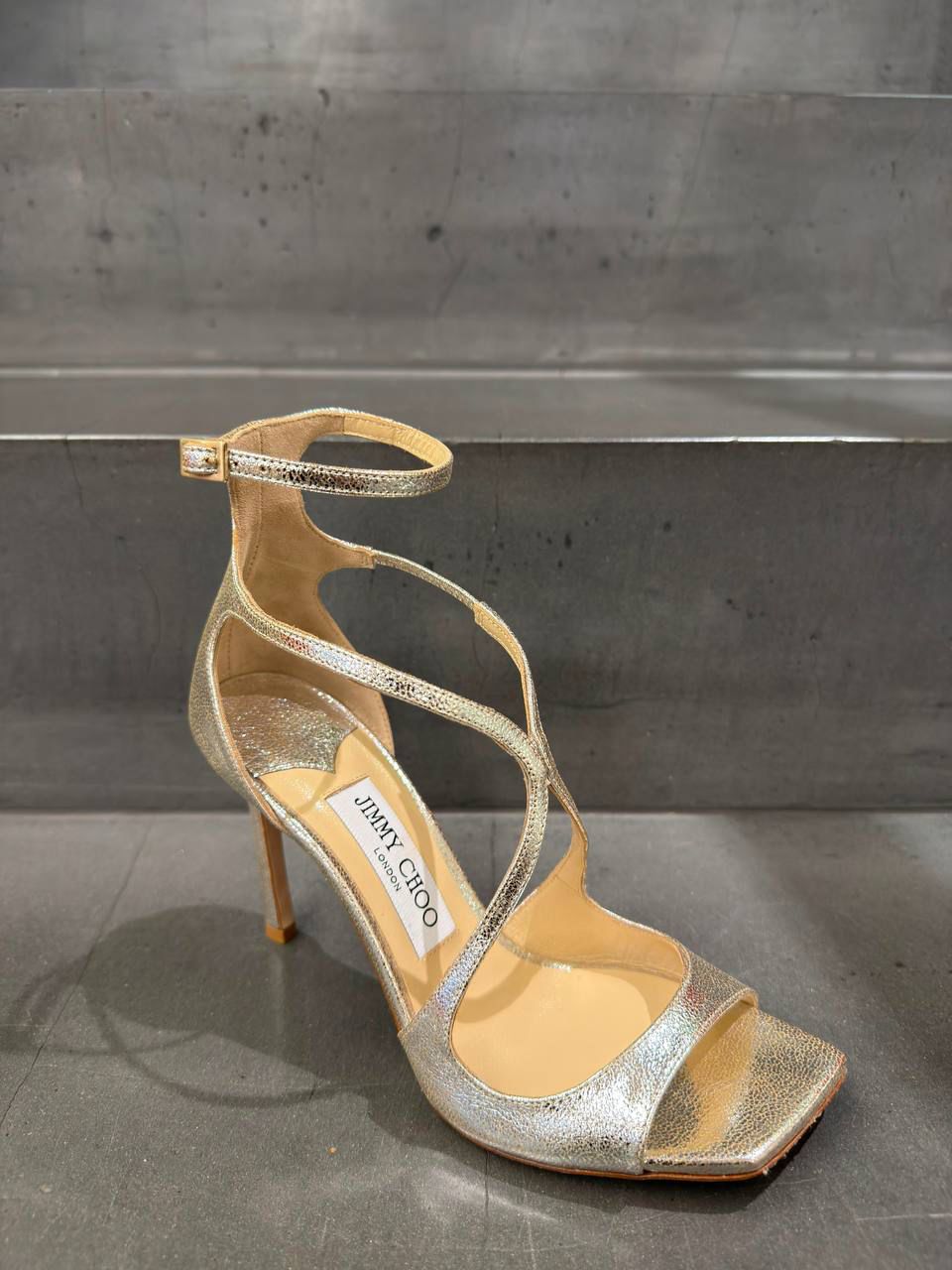 Saeda Sandal 50