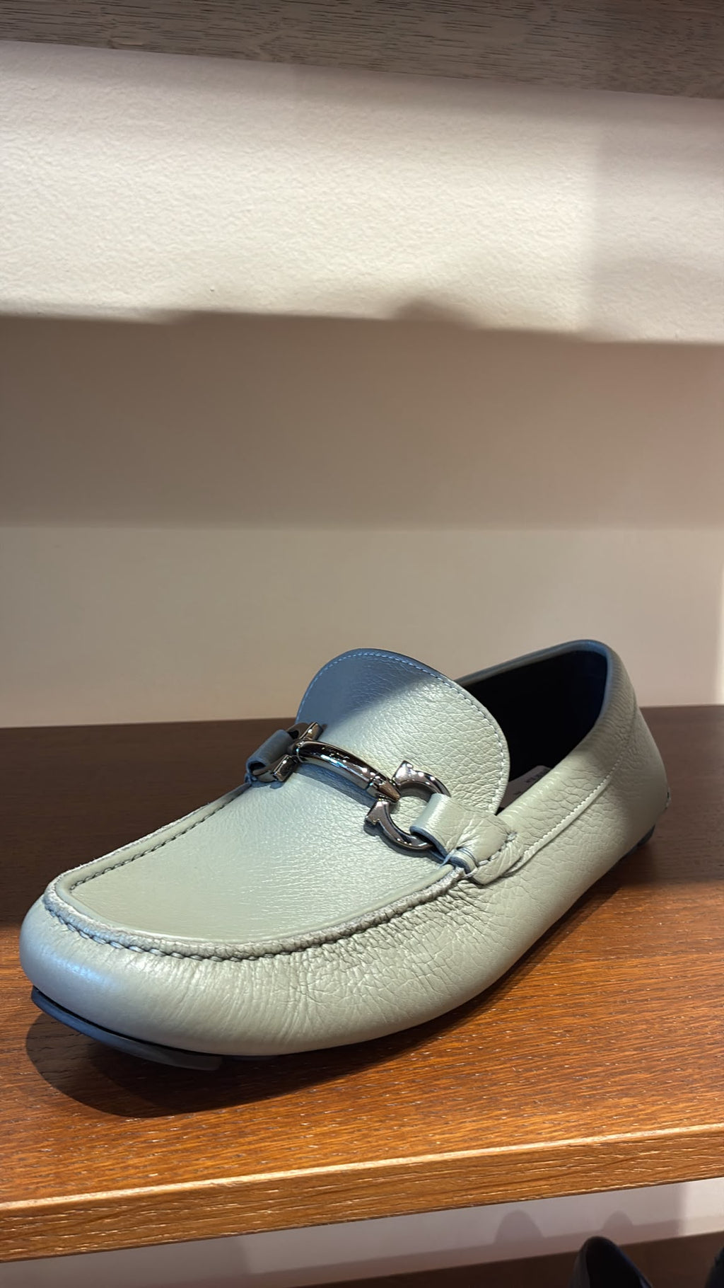 Parigi Driver Loafer