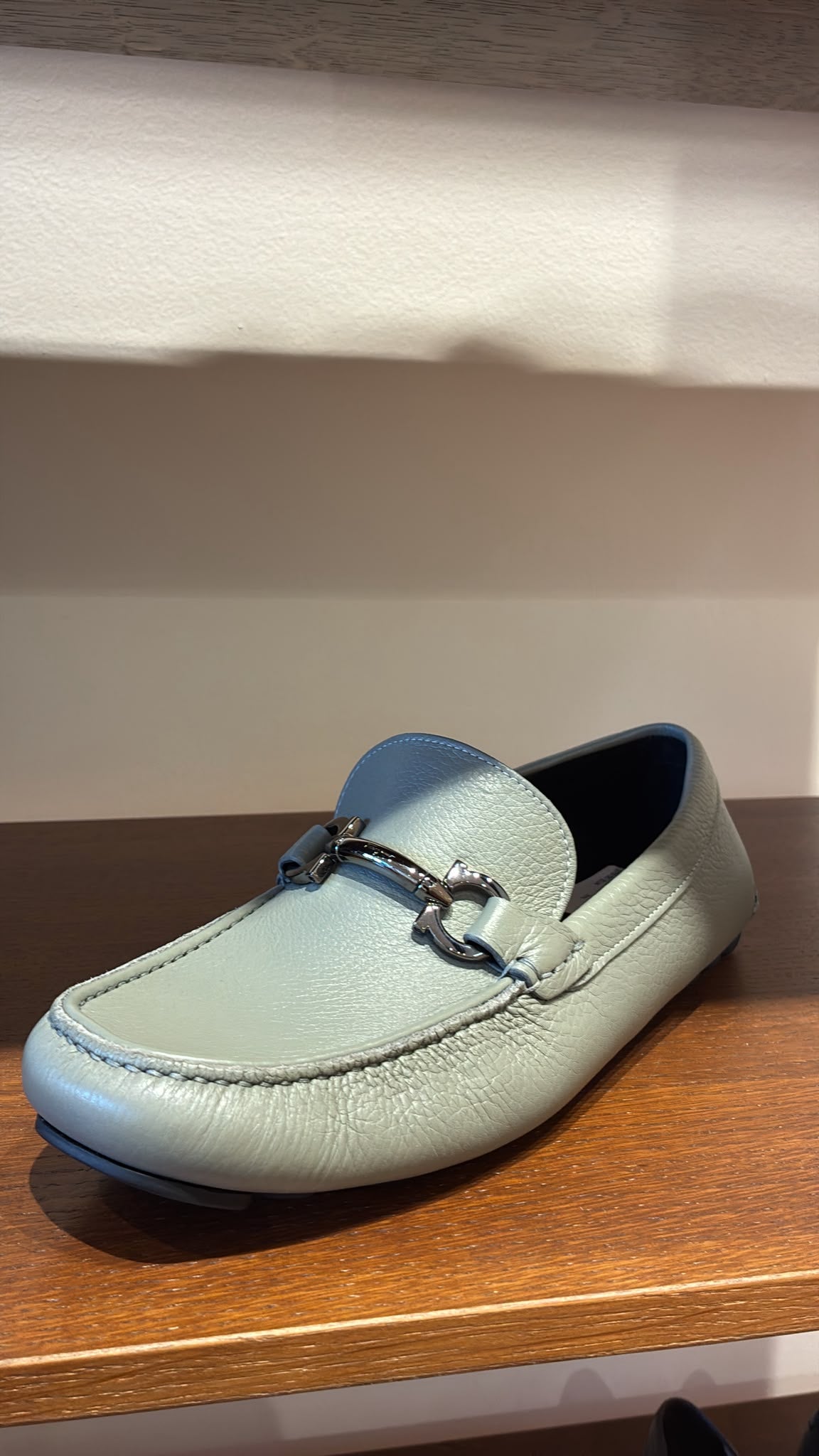Parigi Driver Loafer