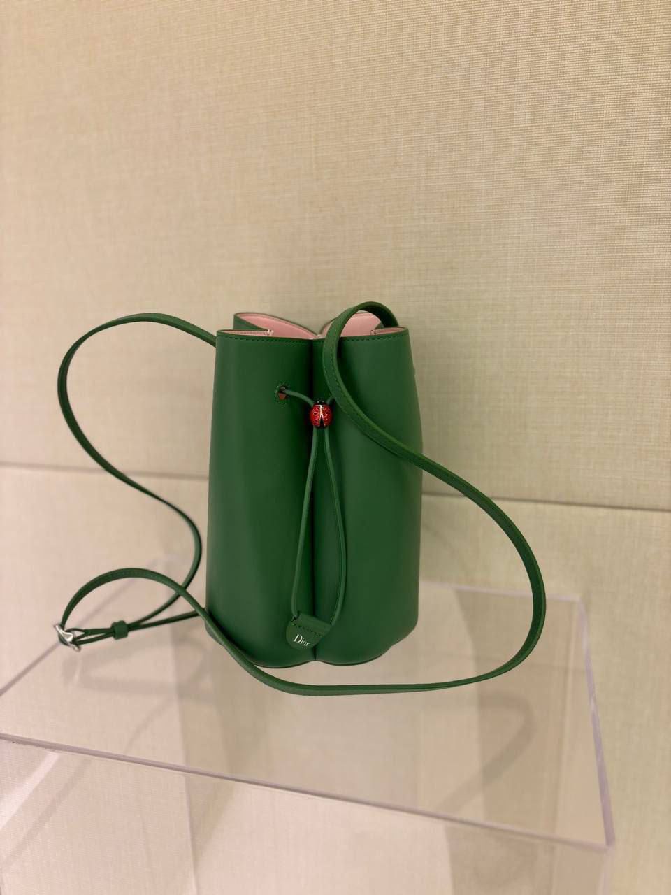 Dior Vibe Bucket Bag