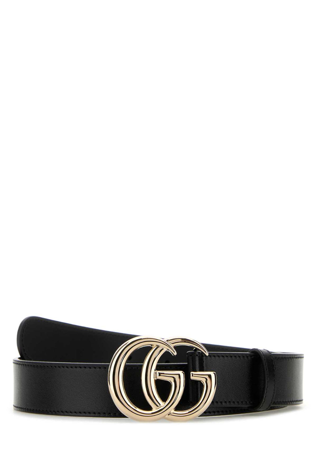 GUCCI WBELT W.30 PLUTONE CALF For Women 