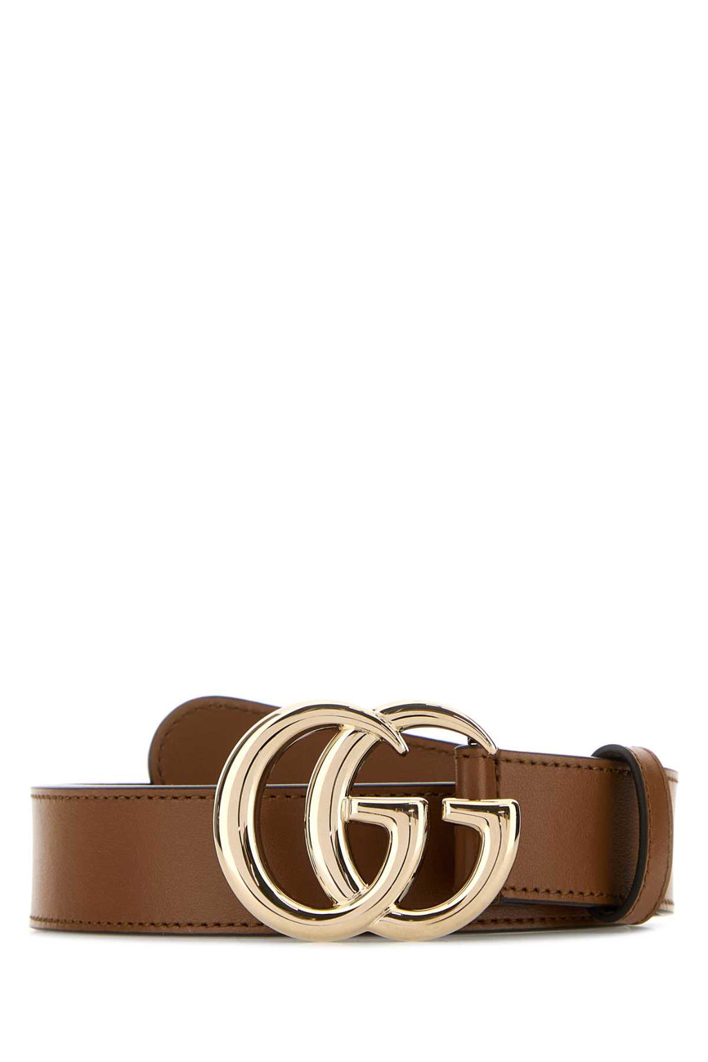 GUCCI WBELT W.30 PLUTONE CALF For Women 