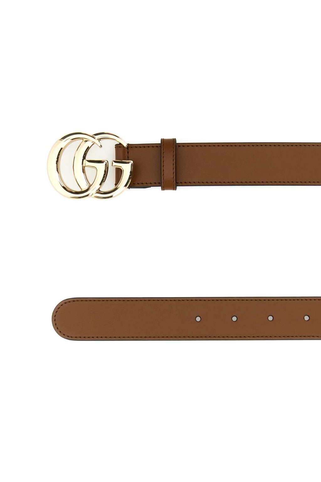GUCCI WBELT W.30 PLUTONE CALF For Women 