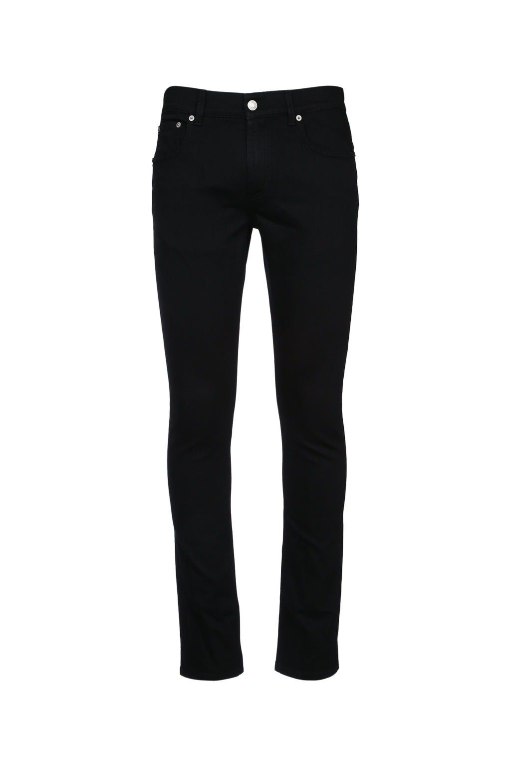 ALEXANDER MCQUEEN JEANS For Men 100% Cotton / Sole: Cord