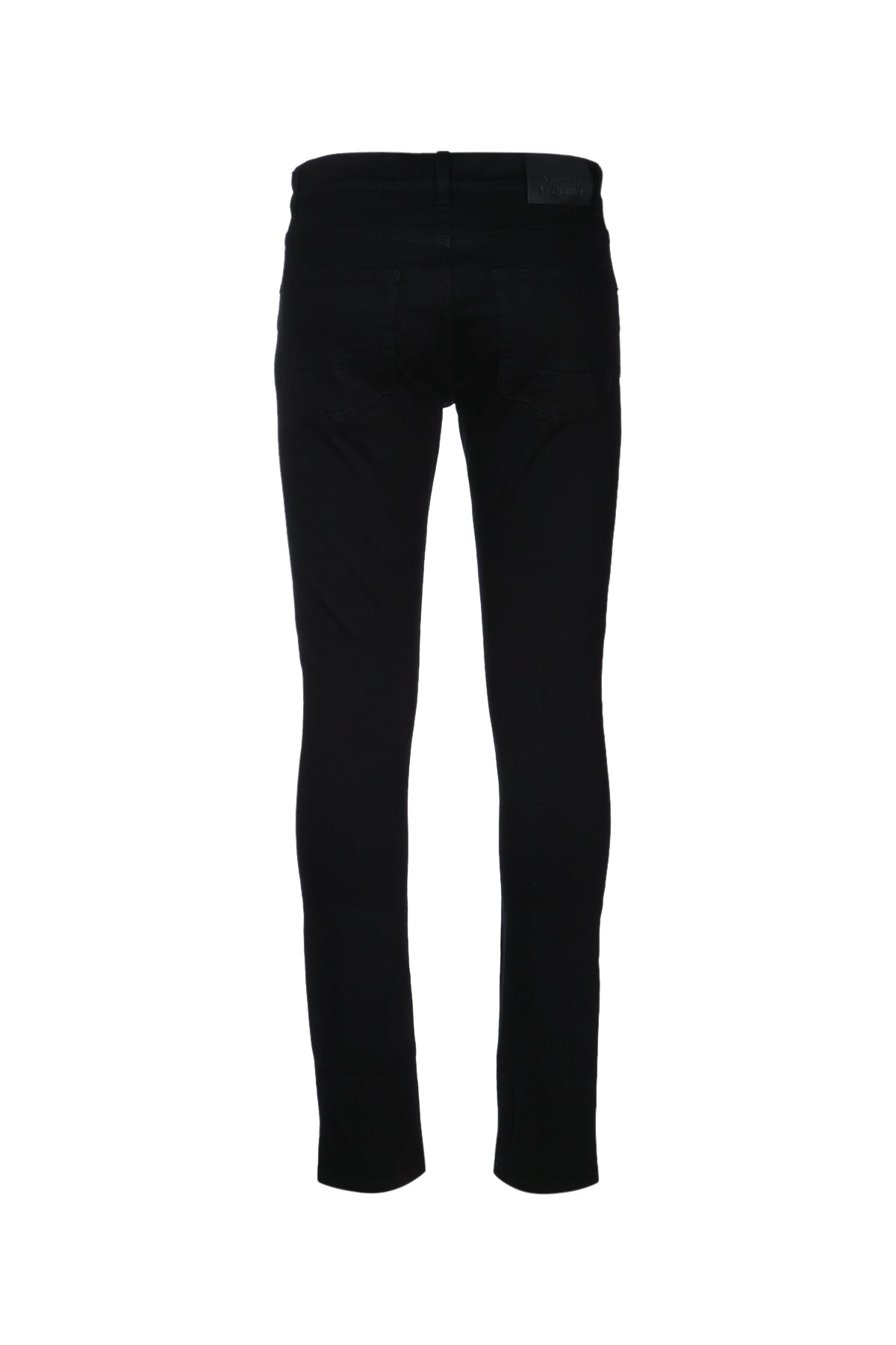 ALEXANDER MCQUEEN JEANS For Men 100% Cotton / Sole: Cord