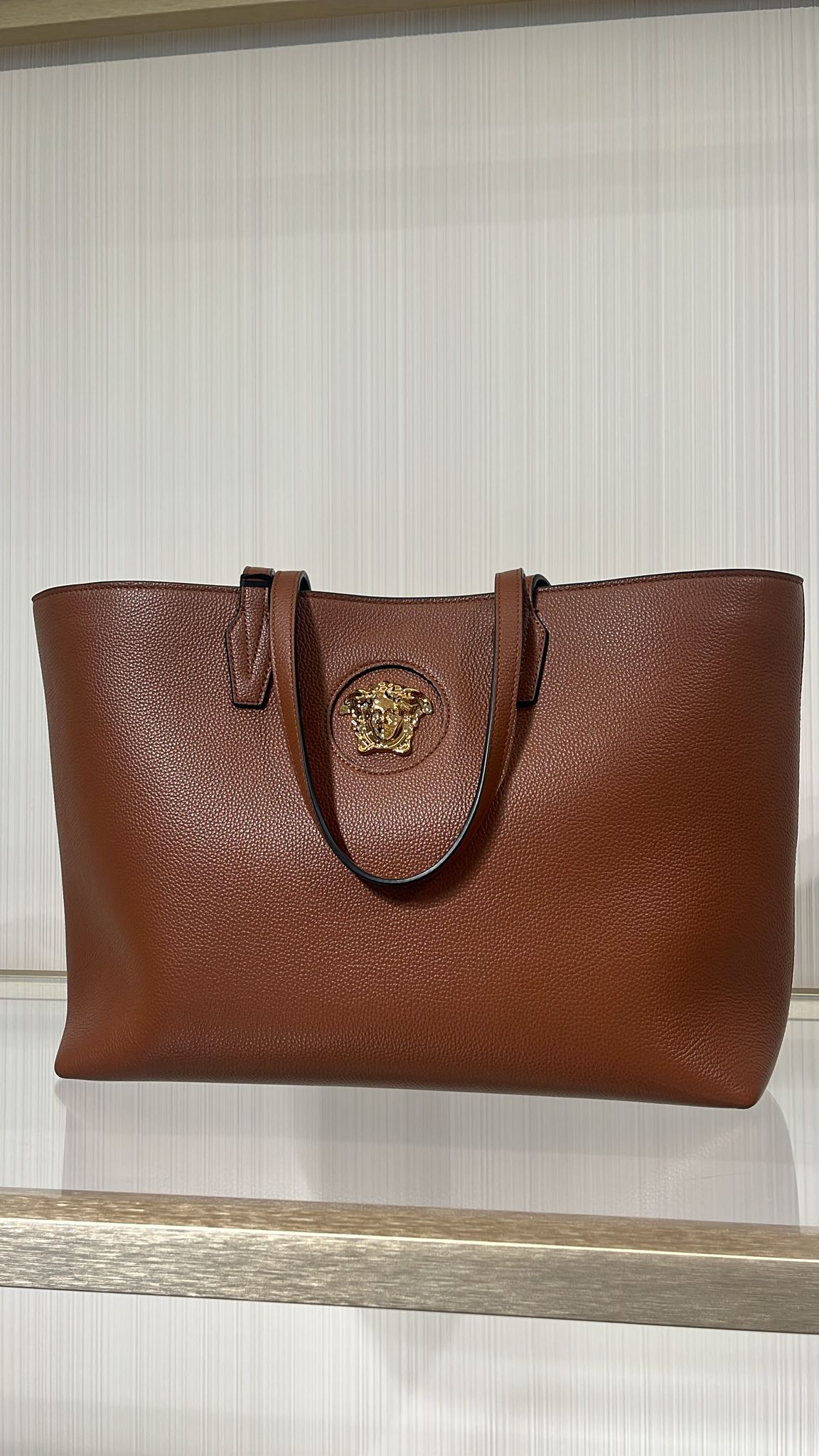 La Medusa Tote Bag