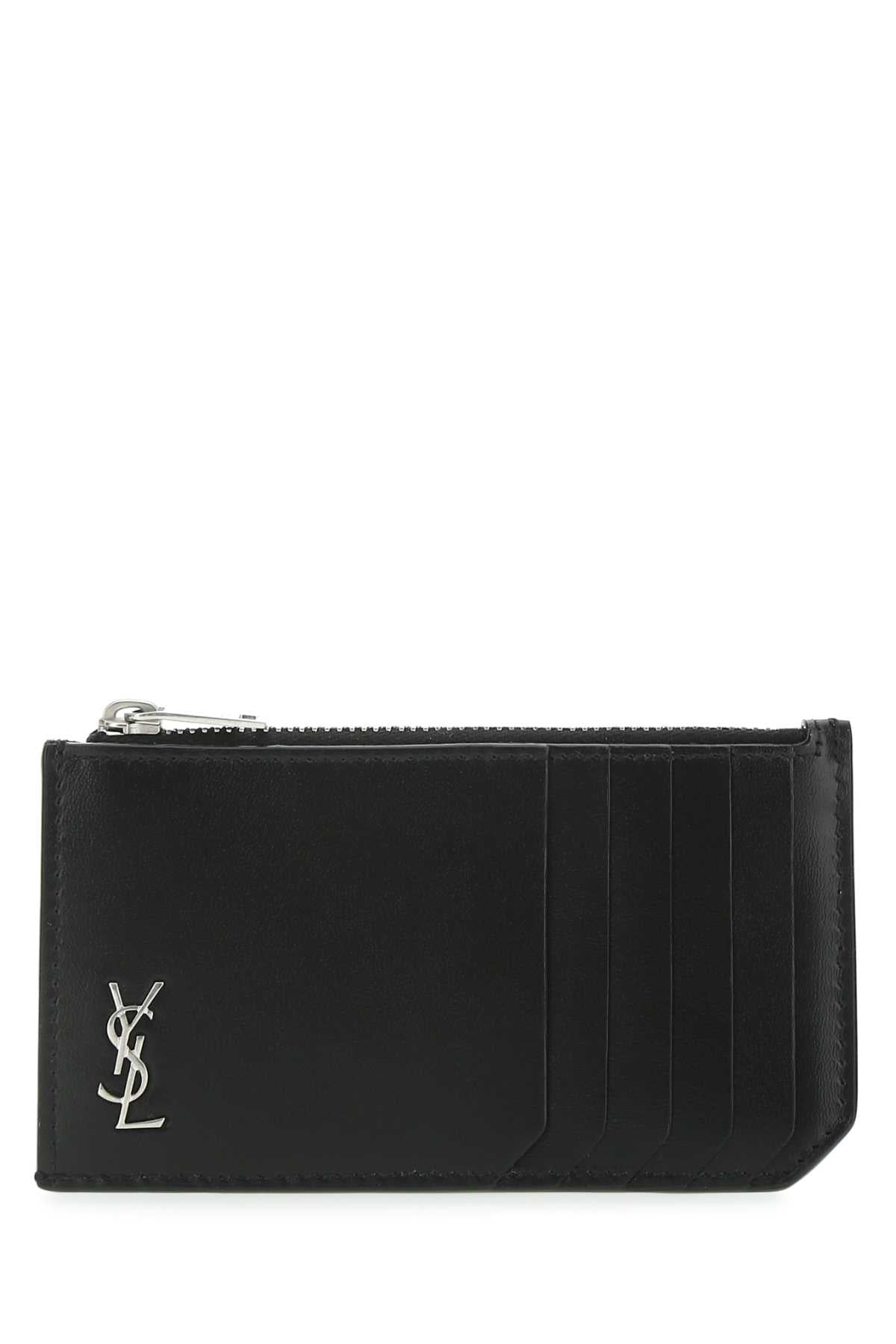 SAINT LAURENT PORTATESSERE For Men 