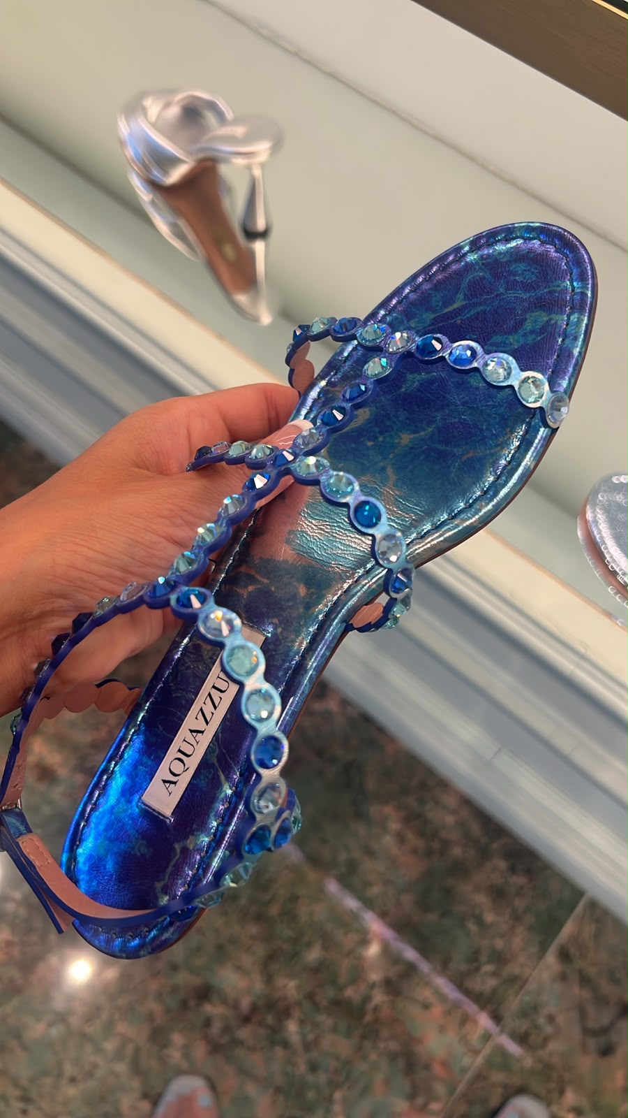 Bow Tie Slingback Pumps