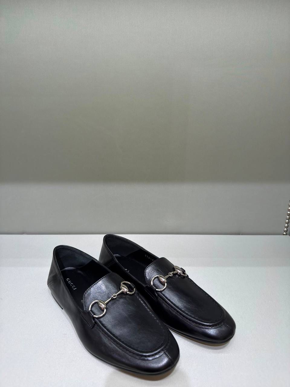 Horsebit Loafer
