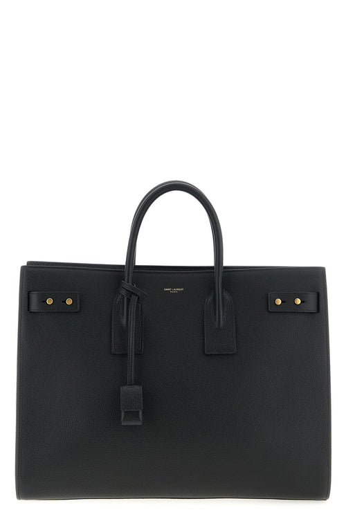 SAINT LAURENT 'Sac De Jour' handbag For Men null