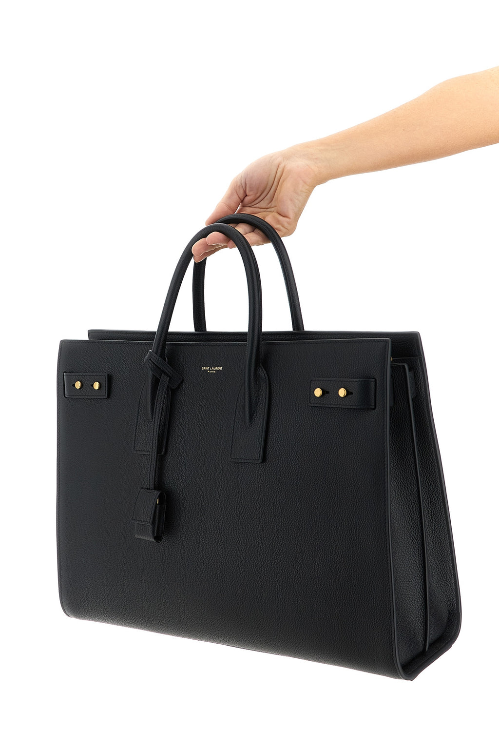 SAINT LAURENT 'Sac De Jour' handbag For Men null