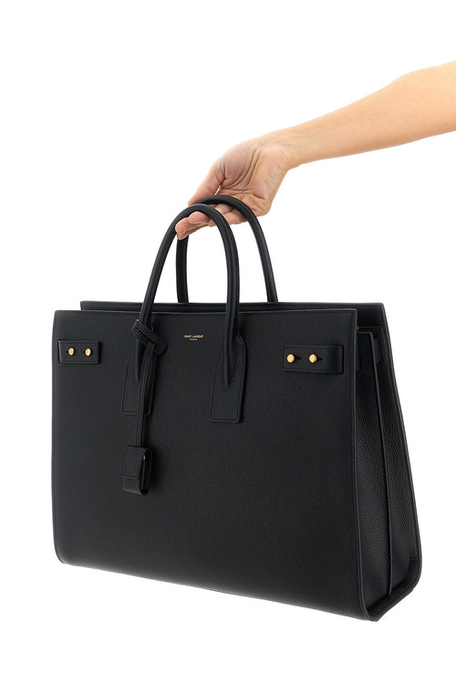 SAINT LAURENT 'Sac De Jour' handbag For Men null