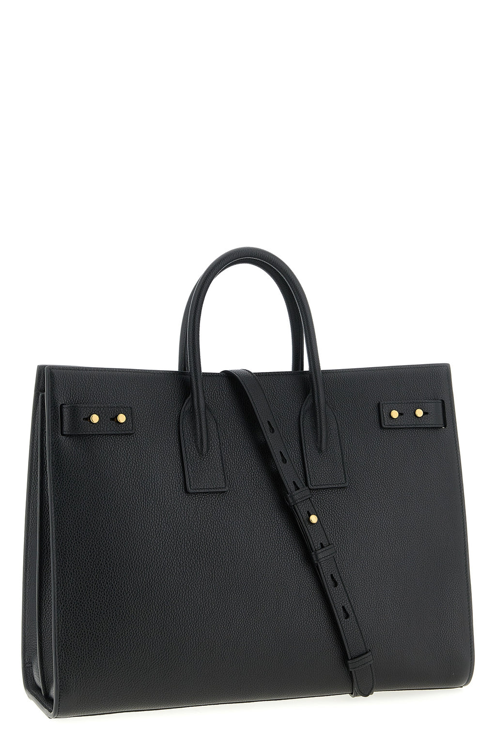 SAINT LAURENT 'Sac De Jour' handbag For Men null