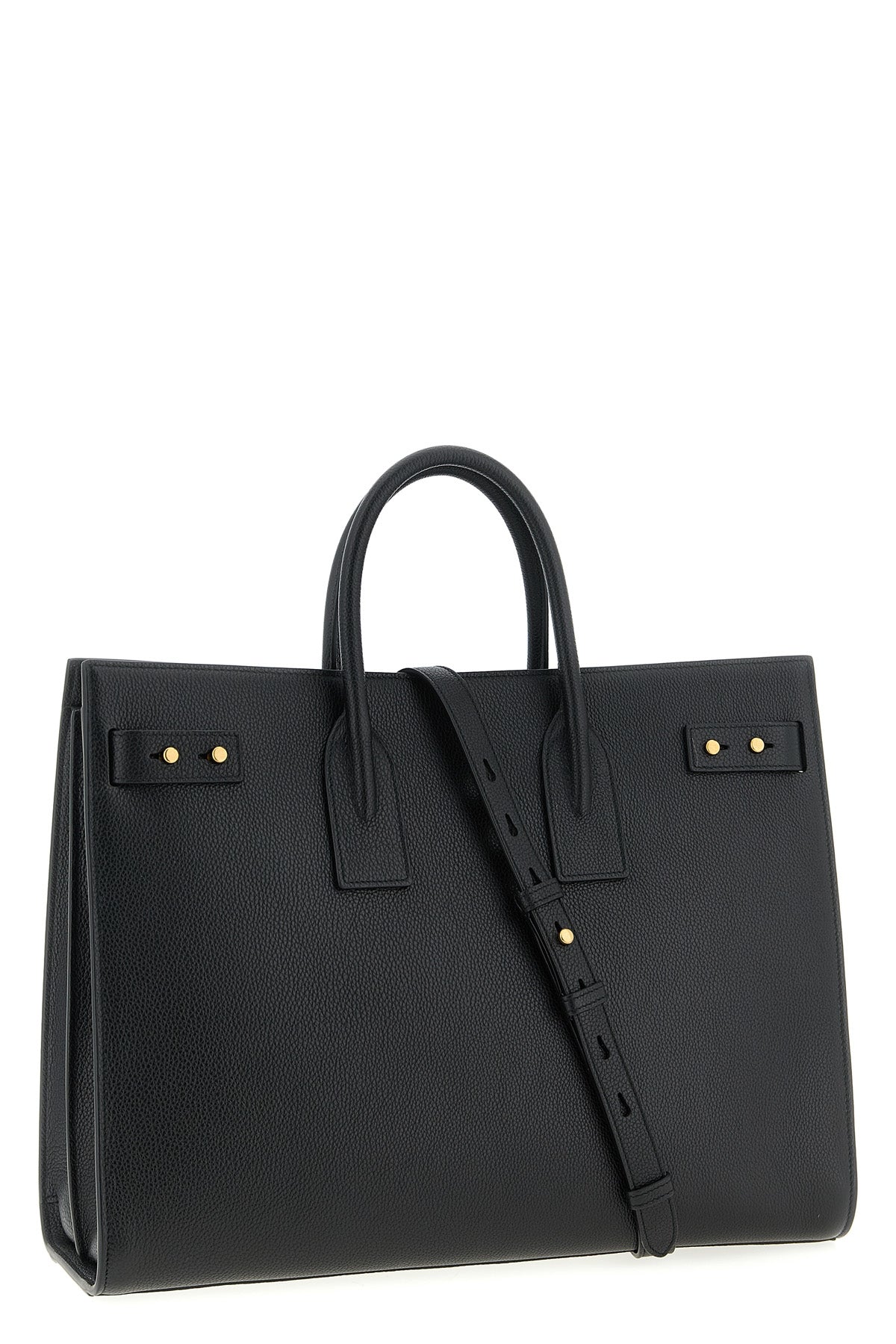 SAINT LAURENT 'Sac De Jour' handbag For Men null