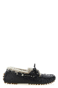'Monile' loafers