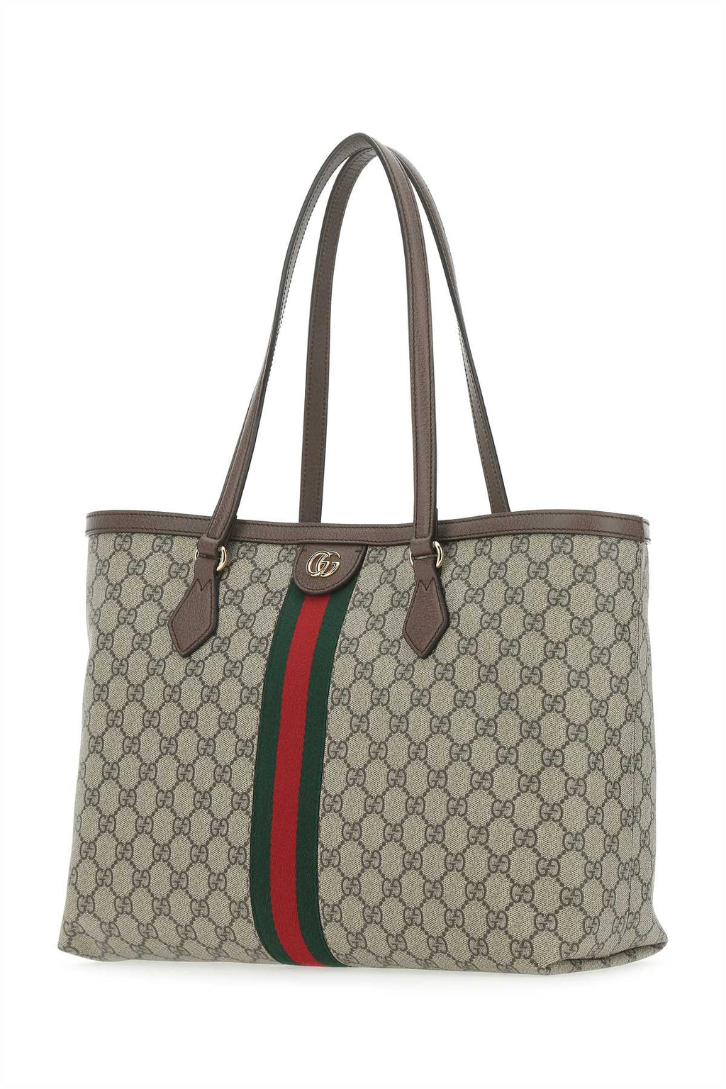 GUCCI H TOTE M OPHIDIA GG SUP/DOL For Women T 60% POLYURETHANE T 20% COTTON T 20% POLYESTERCALF SKINT 60% VISCOSE T 30% WOOL T 10% ACRYLIC
