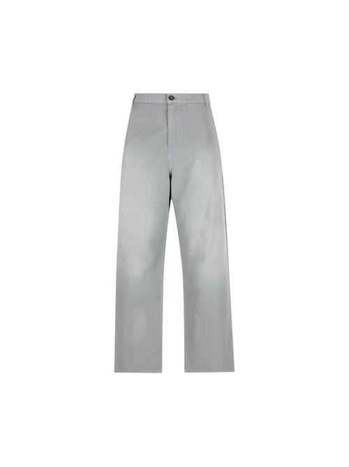 Pantaloni in cotone