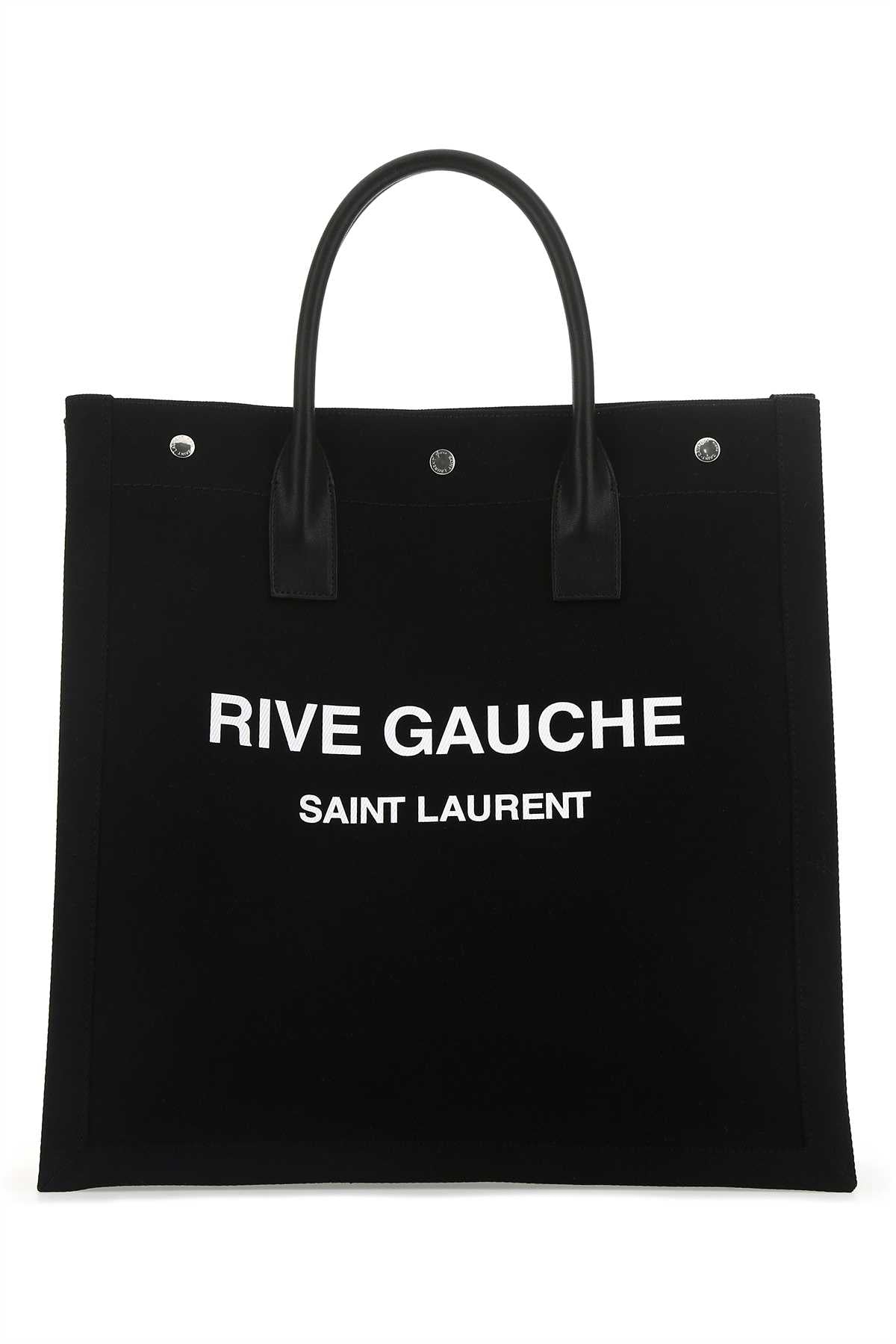 SAINT LAURENT BORSA For Men T 100% COTTON