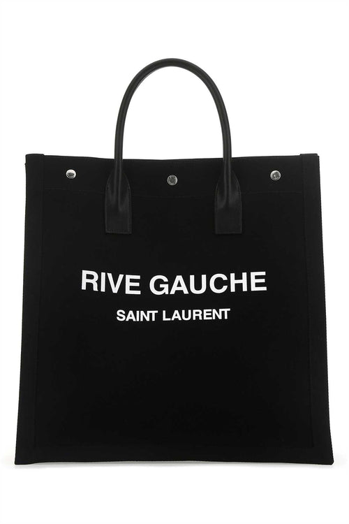 SAINT LAURENT BORSA For Men T 100% COTTON