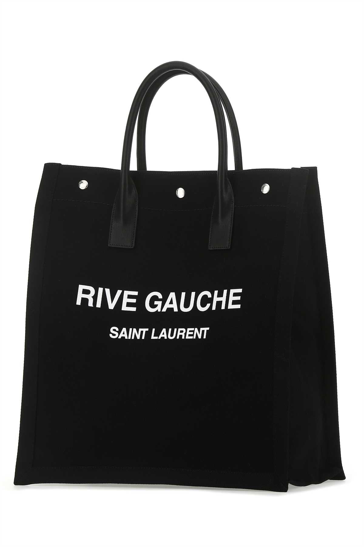 SAINT LAURENT BORSA For Men T 100% COTTON