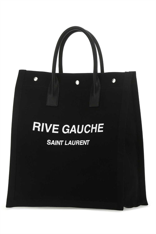 SAINT LAURENT BORSA For Men T 100% COTTON