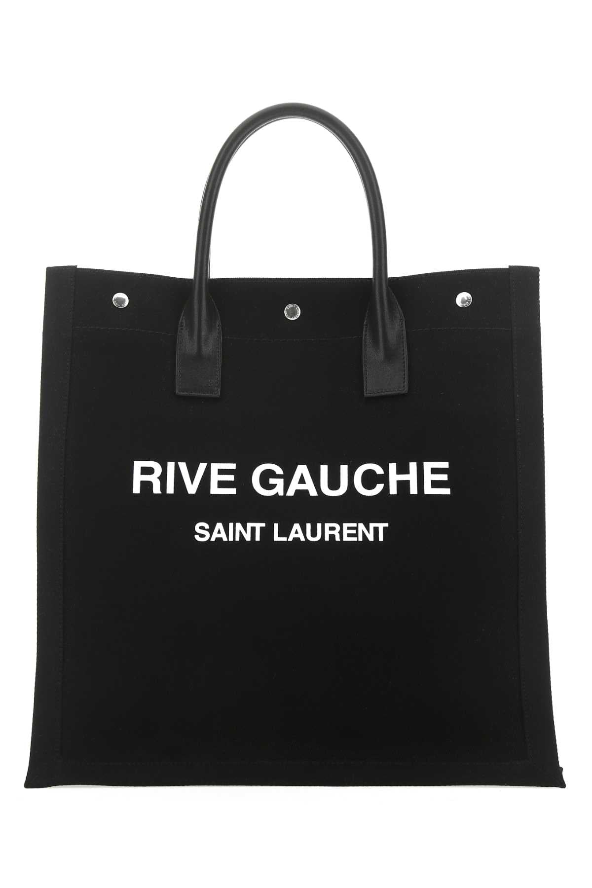 SAINT LAURENT BORSA For Men T 100% COTTON